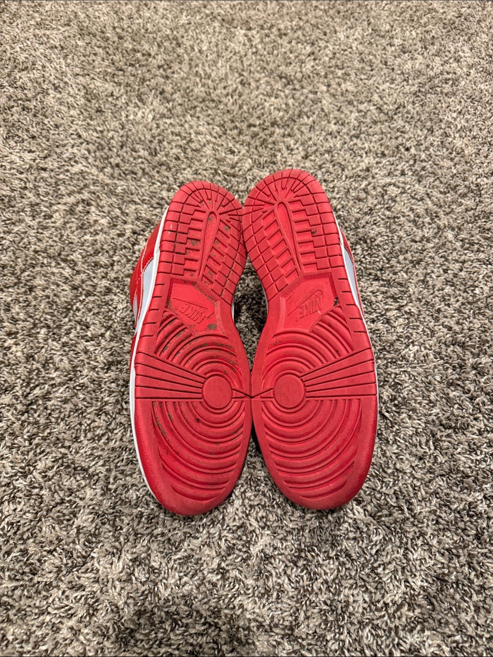 Nike dunks - Picture 4 of 4